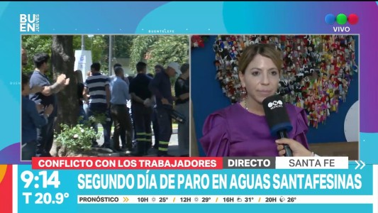 Se cumple el segundo día de paro de los trabajadores de ASSA