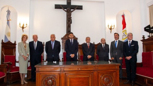 Reforma del Poder Judicial: cuáles son los principales puntos que tratará Diputados