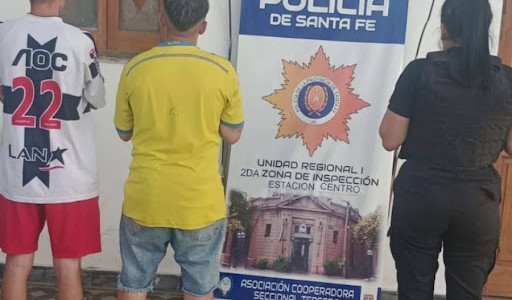 Detuvieron a parte de la banda que robó una docena de bicicletas