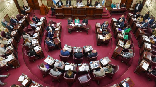 Diputados dio media sanción a la Reforma Judicial en la provincia