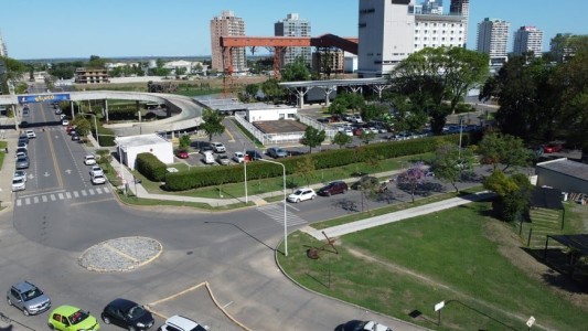 Viernes "veraniego" en la ciudad: a cuánto llegará la máxima en Santa Fe