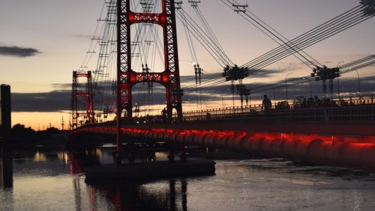 La ciudad de Santa Fe celebra 451 años de historia