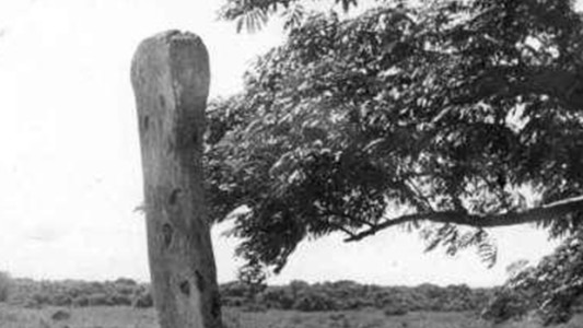 451 años de Santa Fe: del río de los Quiloazas hasta su conformación actual