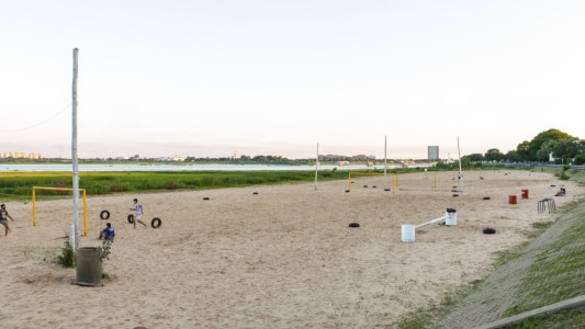 Se inicia la temporada de verano en la ciudad: qué lugares se pueden disfrutar