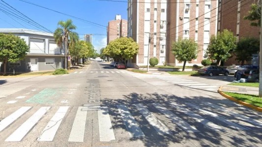 Aprobaron el pedido para convertir Marcial Candioti en avenida
