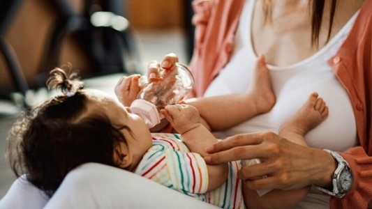 El índice de crianza aumentó al 4% en octubre