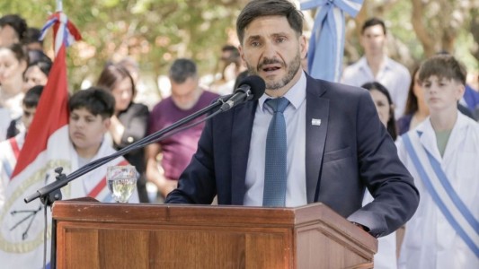 Santa Fe celebra 451 años con un mensaje de unidad y progreso