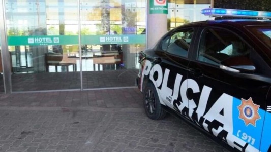 Tragedia en el hotel de ATE: se esperan los resultados de la autopsia de la menor