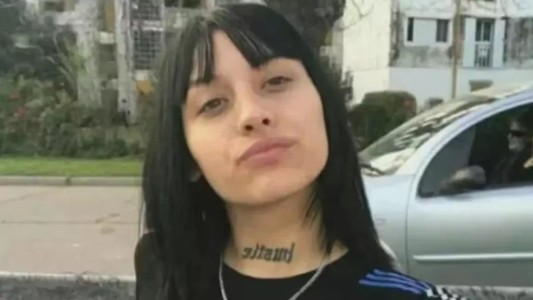 Sofía Delgado murió por asfixia mecánica, según la autopsia