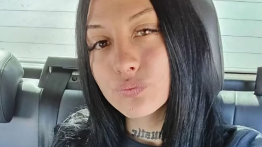 Imputarán a los cinco detenidos por el femicidio de Sofía Delgado