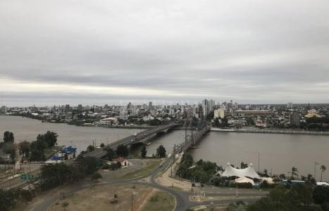 Lunes nublado: así es el comienzo de semana en Santa Fe