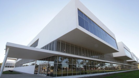 Se realizó en Santa Fe una novedosa operación cardiovascular en una bebé prematura