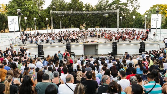 Fin de semana largo: "Fueron cuatro días muy intensos en la ciudad"