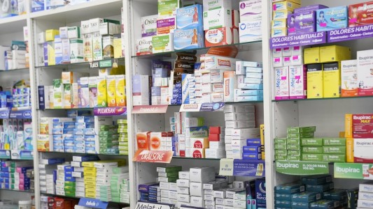 La compra eficiente permitió ahorrar $ 45.000 millones y a su vez adquirir más remedios