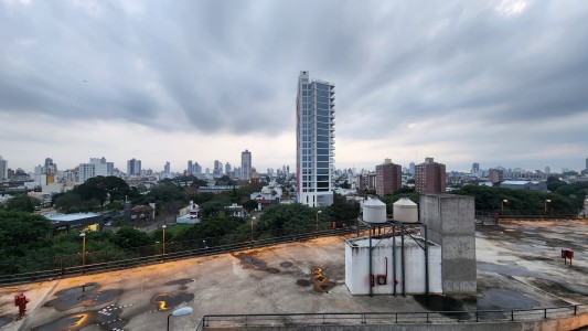 Persiste la inestabilidad en la ciudad: así se presenta el martes en Santa Fe