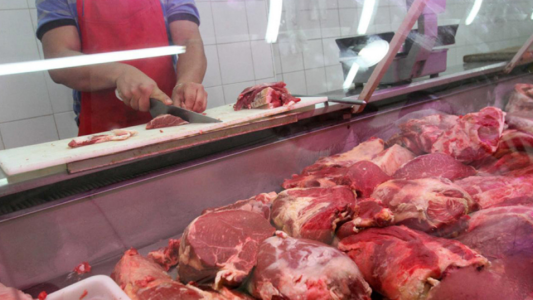 No se recupera el consumo de carne: sigue en el menor nivel en casi tres décadas