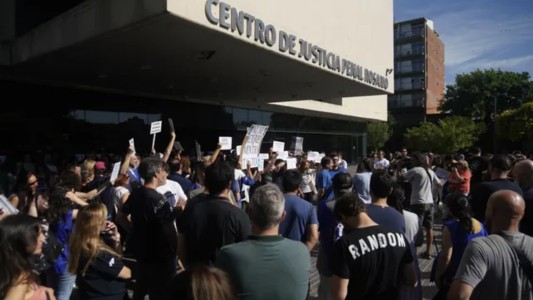 Judiciales de Santa Fe anuncian paro todas las semanas hasta fin de año