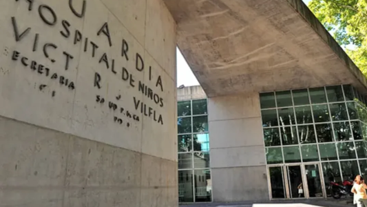 Un nene de 10 años, internado en grave estado por quemaduras en el 90 % de su cuerpo