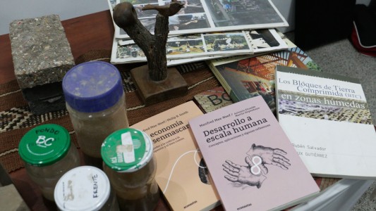 Presentaron la Diplomatura Universitaria Superior en Economía Circular