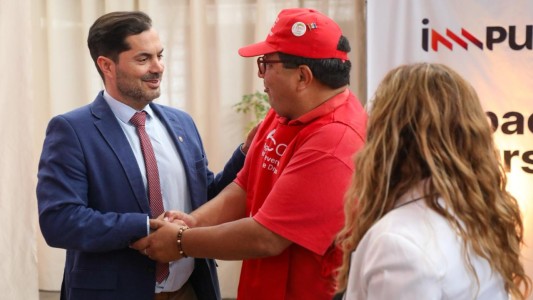La Expo Empleo en Santa Fe, un éxito: 1.300 encuentros de oportunidades laborales