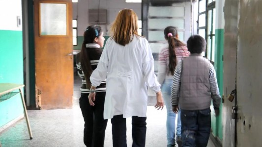 Educación: solo 10 provincias aseguran tener los datos de todos sus estudiantes