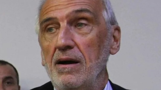 Falleció Germán Moldes, el ex fiscal de Comodoro Py