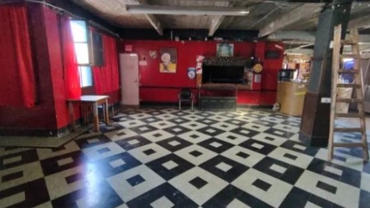 El Gobierno denunció a Madres de Plaza de Mayo por el hallazgo de un boliche clandestino