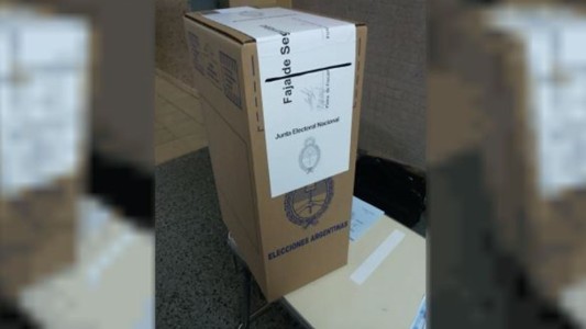 El Gobierno envió un proyecto para derogar las PASO en sesiones extraordinarias