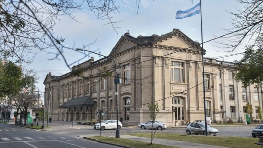 Con Poletti a la cabeza, se reune la comisión que analizará el Ecoparque