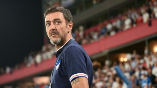 Colón: ¿puede ser Álvaro Recoba el nuevo entrenador para el 2025?