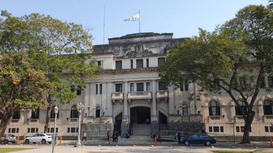 Imputaron al detenido por el crimen de Tomás Garro en Santo Tomé