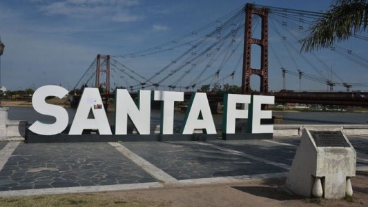 Sábado primaveral en la ciudad: así se presenta el fin de semana en Santa Fe