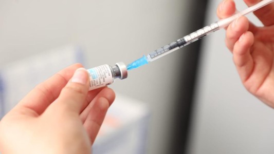 Objetivo Dengue: Santa Fe ya vacunó a 50.000 personas