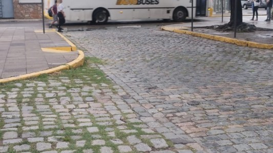 Normalizado el servicio de algunas líneas de colectivos en Santa Fe