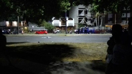 Tragedia en la Costanera de Santa Fe: dos personas fallecidas tras ser atropelladas