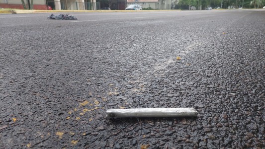 Piden más seguridad para controlar las picadas en la Costanera