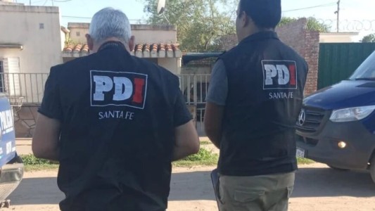 Un hombre denunció un robo millonario y después cambió su versión