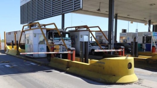 Reapertura del Puente Carretero: ¿qué pasa con el peaje de la autopista?