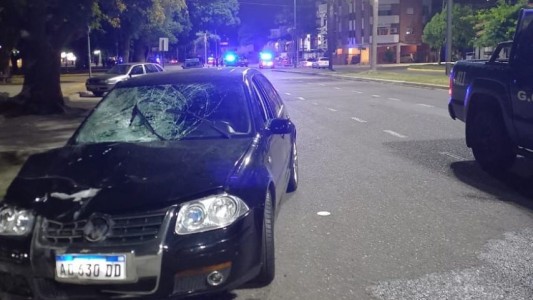 Accidente en la Costanera: la fiscalía investiga si el conductor corría una picada
