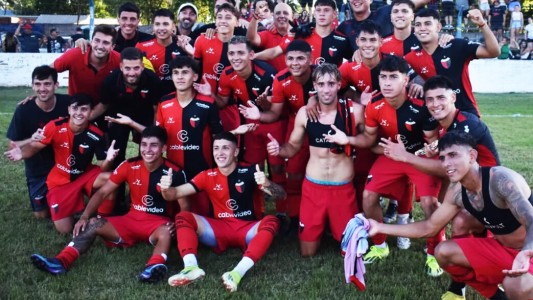 Liga Santafesina: Colón y Juventud Unida jugarán la final