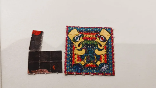 Detuvieron en Palermo a un hombre que vendía pastillas y hongos por Telegram