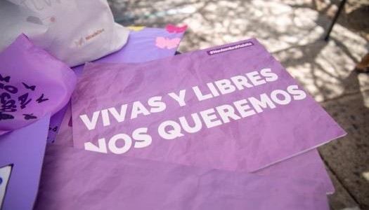 25N: según la provincia, en un año bajaron a las muertes violentas de mujeres
