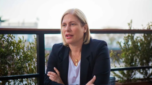 Scaglia defiende la reforma constitucional en Santa Fe y responde a críticas del PJ