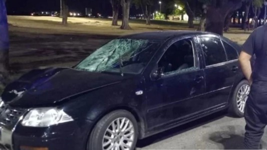 Fiscal descarta hipótesis de "picada" en el accidente fatal de la costanera santafesina
