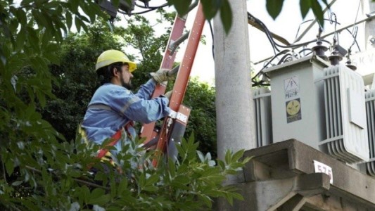 Cortes programados: qué zonas de Santo Tomé, Sauce Viejo y Arroyo Leyes se verán alcanzadas