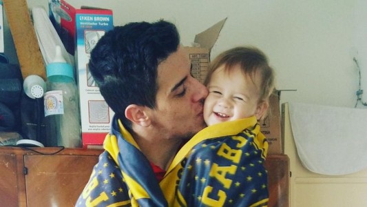 Se cumplen tres años del crimen de Lucio Dupuy: "Ojalá la vida se me pase rápido, para volver a verte"