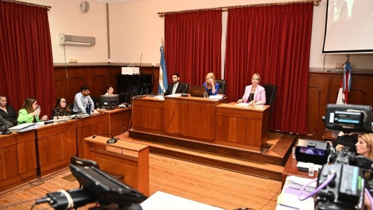 Mónica Aquino: ¿cómo continúa el juicioque investiga su explotación sexual?