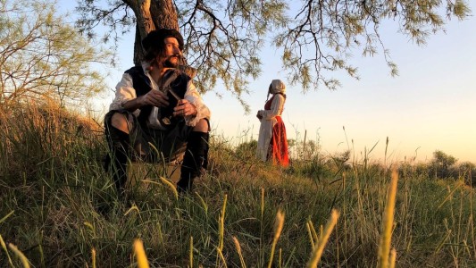 Se estrena "La Ceremonia: la fundación de Santa Fe como nunca la viste"