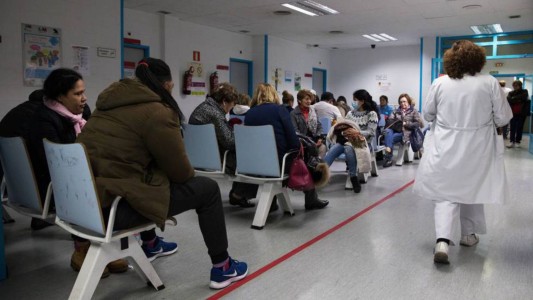 Conectividad para Centros de Salud: la Provincia invertirá más de $300 millones