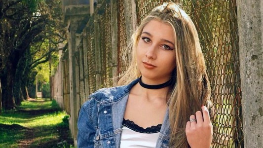 Perpetua confirmada: la Corte rechazó el último recurso que presentó Nahir Galarza